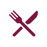 Knife and Fork icon
